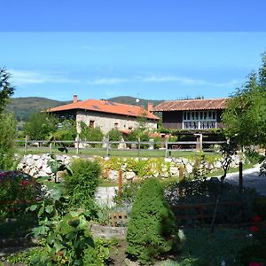 El Rincón de Doña Urraca